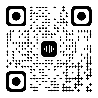 Xyris 应用下载二维码